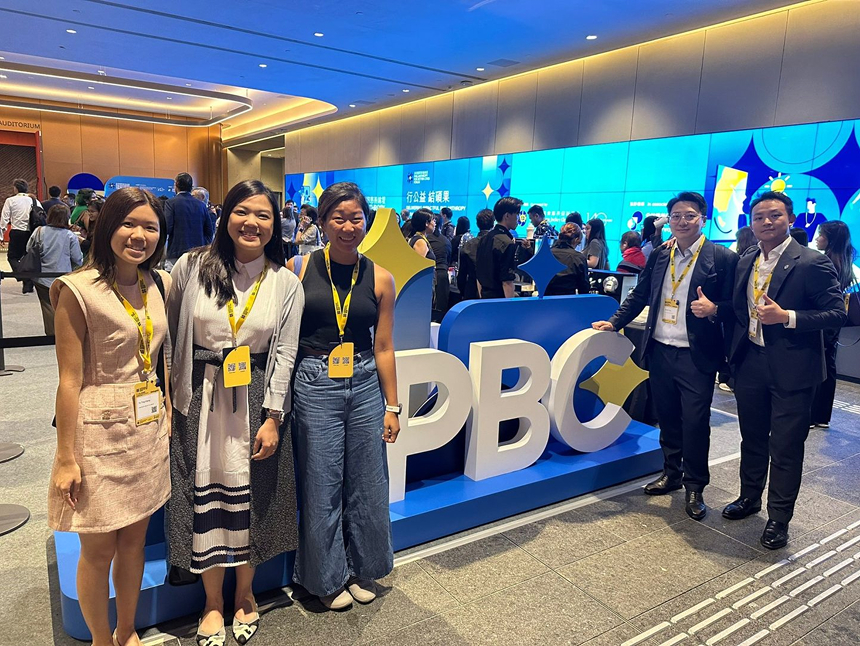 Vice President of Social Impact, Rosewood Hotel Group; Board Director, Rosewood Foundation