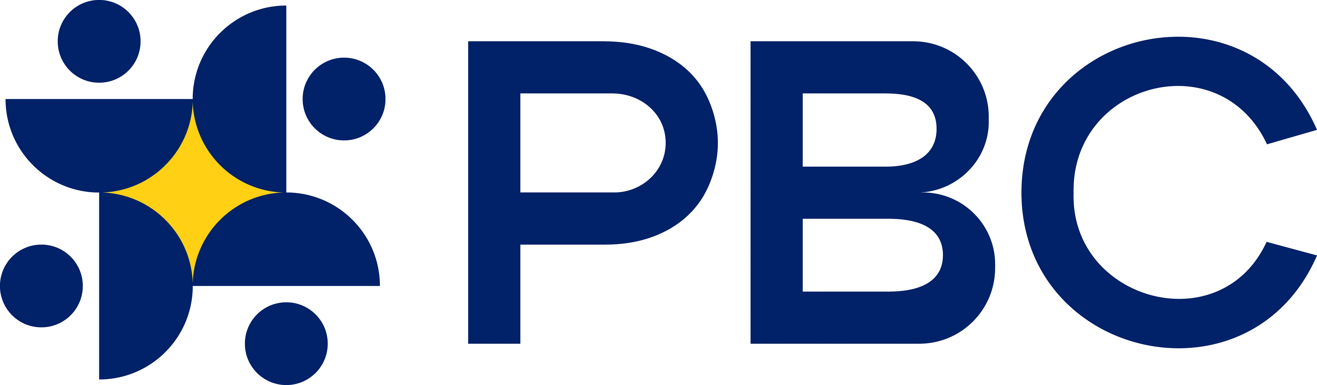 PBC Logo