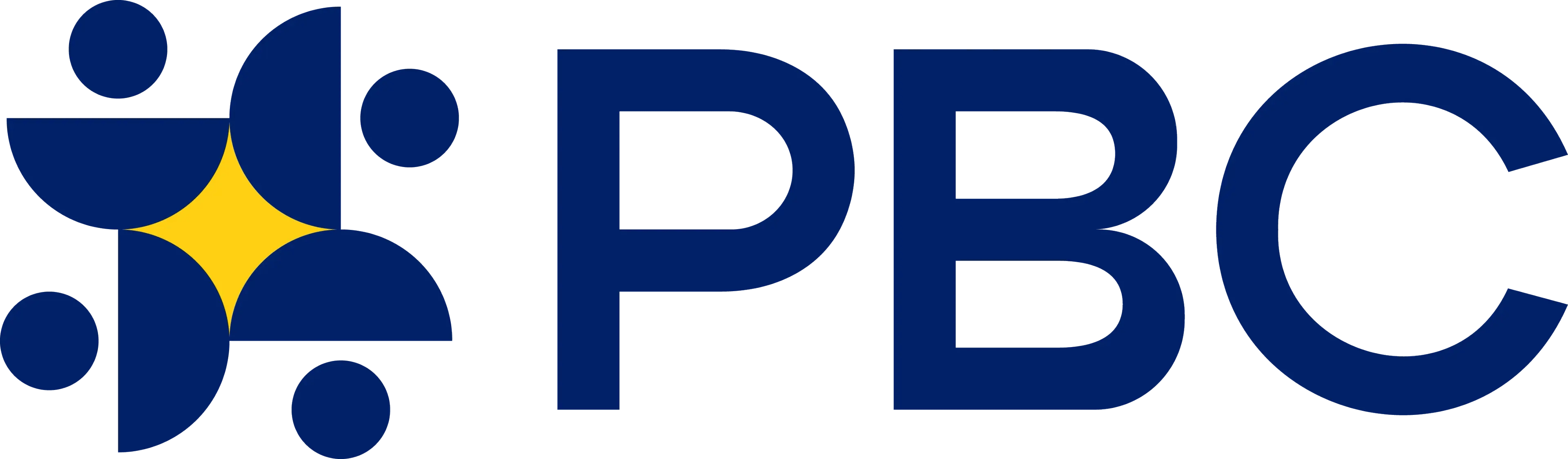 PBC Logo